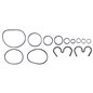 Kit garnitura reparatie pompa H801 101.65.118 UTB