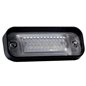 Lampa numar 82.5x32.5, LED, incastrabila, FT-263 Fristom