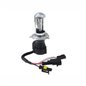 Bec xenon H4 instalatie, P43T, Bi-Xenon DC, 4300K, 85V, 35W, Vision 58907 Bec xenon H4 instalatie, P43T, Bi-Xenon DC, 4300K, 85V, 35W, Vision 58907