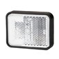 Lampa gabarit 60x42, LED neon, alba, HOR112 LD2742 Horpol