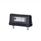Lampa numar 86x39, Led, 12-24V, Hor63 LTD665 Horpol Lampa numar 86x39, Led, 12-24V, Hor63 LTD665 Horpol