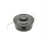 Cap tambur universal motocoasa cu fir fi2.5mm, filet prindere M10x1.0LH, compatibil motocoasa Stihl 25-2, BK99771