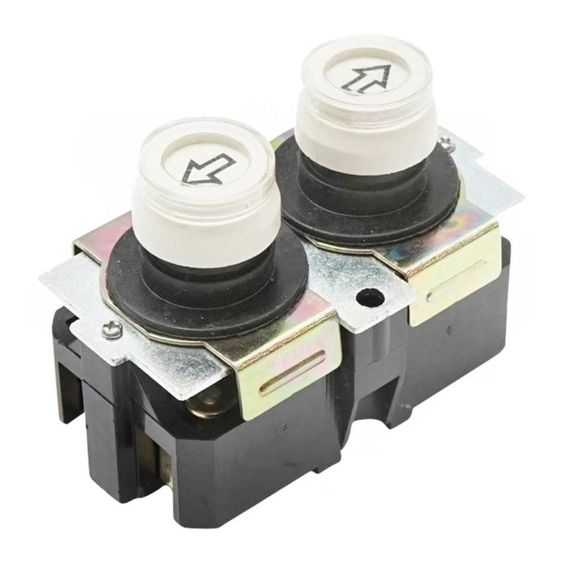 Comutator 2 butoane, telecomanda industriala BK81335