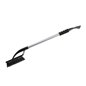 Razuitor gheata cu perie 90cm, maner moale, 0510 Automax