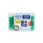 Set 100 sigurante plate mari, 30A 695.00 Alca