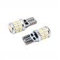 Set 2 becuri T10, 30 LED-uri SMD3030, 12-24V, W5W, 280lm, Canbus, 83203 Vision Set 2 becuri T10, 30 LED-uri SMD3030, 12-24V, W5W, 280lm, Canbus, 83203 Vision