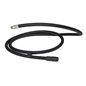 Furtun prelungitor compresor / pompa aer, 150cm, 200.09 Heyner Furtun prelungitor compresor / pompa aer, 150cm, 200.09 Heyner
