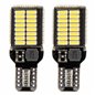 Set 2 becuri T15e, 54 LED-uri SMD4014, 12-24V, W16W CANBUS, alb, Pro Series, 03724 Amio Set 2 becuri T15e, 54 LED-uri SMD4014, 12-24V, W16W CANBUS, alb, Pro Series, 03724 Amio