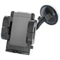 Suport universal telefon, prindere ventuza sau ventilatie 0329 Automax Suport universal telefon, prindere ventuza sau ventilatie 0329 Automax