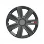 Capac roata 17inch, GTX, carbon grafit, KV7824 Versaco