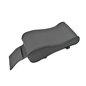 Inaltator husa cotiera cu buzunar, gri, FS-1305 Inaltator husa cotiera cu buzunar, gri, FS-1305