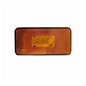 Lampa gabarit 103x55, 3 LED-uri, incastrabila cu mufa, Scania R, OEM 1737413, L2125 TruckLed Lampa gabarit 103x55, 3 LED-uri, incastrabila cu mufa, Scania R, OEM 1737413, L2125 TruckLed