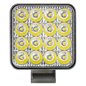 Proiector lucru 83x83mm, LED, 12/24V, 48W, 3840lm, GD31616NM Proiector lucru 83x83mm, LED, 12/24V, 48W, 3840lm, GD31616NM
