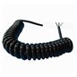 Cablu electric spiralat 3 fire 3x1.5, 2m, PS3/3x1.5/2m