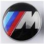 Emblema capota/portbagaj ///3M     