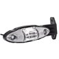 Lampa gabarit 120x35, LED, alba/rosie, 2 functii fata/spate cu suport in unghi, 12-36V, FT-038CB-2 Fristom