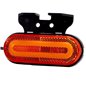 Lampa gabarit 121x47, LED, galbena, FT-072-Z Fristom Lampa gabarit 121x47, LED, galbena, FT-072-Z Fristom