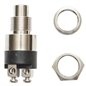Buton pornire metalic cu revenire BK77259