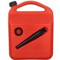 Canistra pentru combustibil din plastic 10L Petro10 Sumex