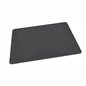 Covoras cauciuc portbagaj, universal, ajustabil, negru mat, 120x80, 04142 Compass 
