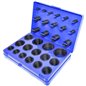 Set oringuri negre 386 buc (metric) ASTM D1200 SAE J200 BK81023