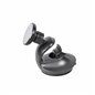 Suport telefon cu fixare 2 in 1, cu ventuza sau pe ventilatie, magnetic 0207 Automax
