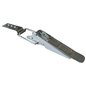Inchizator oblon inchidere laterala, cu dispozitiv de sigurantÄƒ, 310x30mm, ZB351 Solus