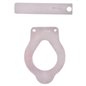 Lamela compresor U650 set