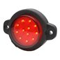 Lampa stop fi60, 2 functii, LED, prindere cu 2 urechi, 1531 R S1 Was Lampa stop fi60, 2 functii, LED, prindere cu 2 urechi, 1531 R S1 Was