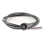 Mufa conector lampa fisa AMP 7 pini WTY AMP 7pinM10
