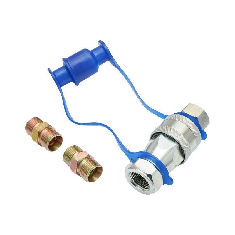 Cupla presiune hidraulica Mos+Baba cu con M20 31.61.03 AS-AB25 