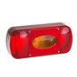 Lampa spate 215X100, 5 functii, cu ceata, stanga, MD-036 L Fristom Lampa spate 215X100, 5 functii, cu ceata, stanga, MD-036 L Fristom
