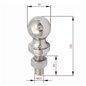 Nuca carlig remorcare, 50mm, filet M22, sarcina maxima 1,5T, 3500lbs, Carmotion  ES58