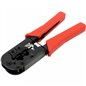 Cleste sertizat 4-6-8-10 contacte  HT-568