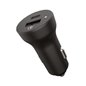 Incarcator auto cu USB si mufa C fara fir QuickCharge 3.0 PCH-08 02251 Amio Incarcator auto cu USB si mufa C fara fir QuickCharge 3.0 PCH-08 02251 Amio