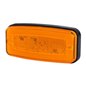 Lampa gabarit 110x50 LED, Hor116 LD 2762 Horpol