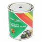 Vopsea Negru Trafic 9017 lucios  0.75L Ral BK1K9017 Breckner 
