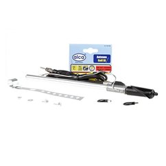 Antena aripa VW Golf III, VW Vento 1H2, Audi Cabrio 8G7, 535.00 Alca