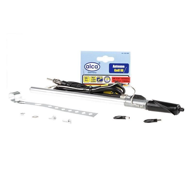 Antena aripa VW Golf III, VW Vento 1H2, Audi Cabrio 8G7, 535.00 Alca Antena aripa VW Golf III, VW Vento 1H2, Audi Cabrio 8G7, 535.00 Alca