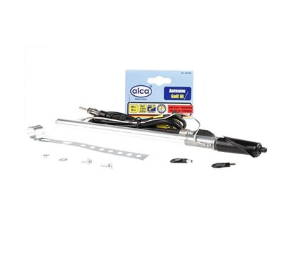 Antena aripa VW Golf III, VW Vento 1H2, Audi Cabrio 8G7, 535.00 Alca