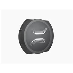 Aparatori proiector rotund pentru FERVOR LUM1, fi220mm, A.25360 Wesem