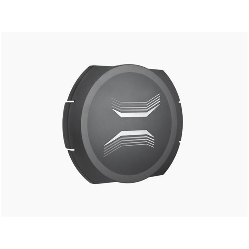 Aparatori proiector rotund pentru FERVOR LUM1, fi220mm, A.25360 Wesem