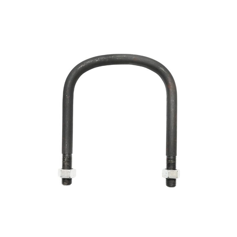 Brida cabina U-650 38.84.377 BR33 UTB 