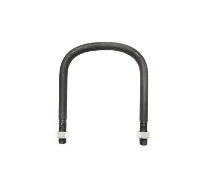 Brida cabina U-650 38.84.377 BR33 UTB 