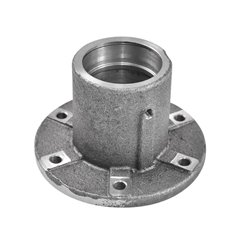 Butuc/carcasa disc marcator SPC 211.61.10.02-1 BR81