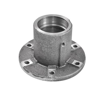 Butuc/carcasa disc marcator SPC 211.61.10.02-1 BR81