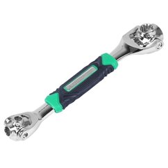 Cheie cu 2 capete rotitoare 360 grade, 58000 Carmotion