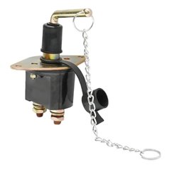 Contact general heblu 12 - 24V 250A  BK92075