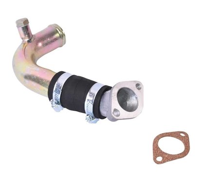 Coturi racire apa U445, set, 115.11.031 BH06