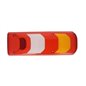 Dispersor lampa stop Mercedes Actros MP4 (2013-), drepta stanga Mars 610984